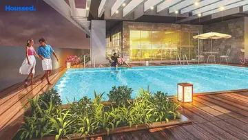 Amenities of Bhagwati Belmont - Image 29090