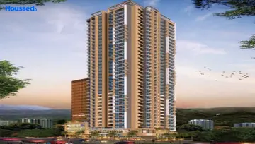 Project Image of Bhagwati Belmont - Image 29088