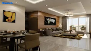 Sample Apartment of Bhagwati Belmont - Image 29091