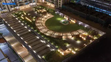 Amenities of Sheth Victoria Towers - Image 122506