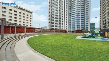 Amenities of Sheth Victoria Towers - Image 122508