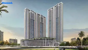 Project Image of Sheth Victoria Towers - Image 122503