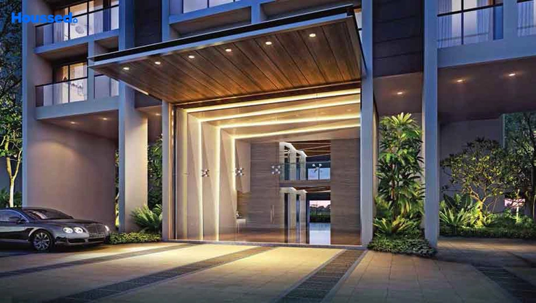 Project Image of One Indiabulls in Thane West, Thane - Image 1442