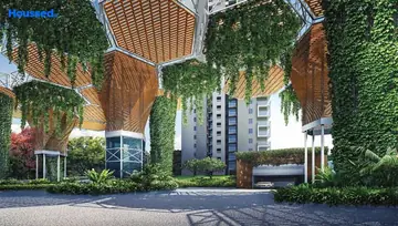 Project Image of One Indiabulls - Image 1441