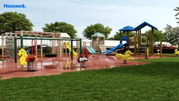 Amenities of AV Paramount Enclave - Image 56328
