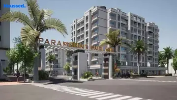 Project Image of AV Paramount Enclave - Image 56327
