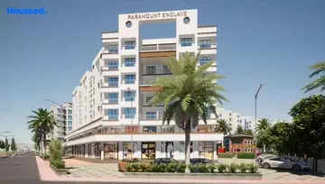 Project Image of AV Paramount Enclave - Image 56326