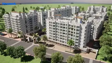 Project Image of AV Paramount Enclave - Image 56325