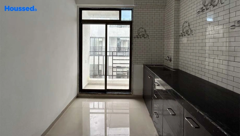 Sample Apartment of AV Paramount Enclave in Palghar, Palghar - Image 56330