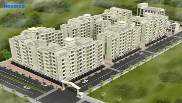 Project Image of AV Smart City - Image 84214