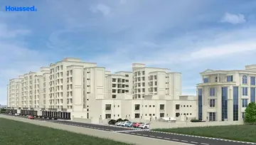 Project Image of AV Smart City - Image 84212