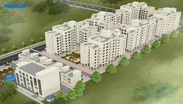 Project Image of AV Smart City - Image 84213