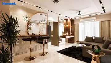Sample Apartment of AV Smart City - Image 84218