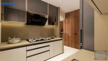 Sample Apartment of AV Smart City - Image 84219