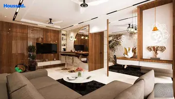 Sample Apartment of AV Smart City - Image 84217
