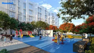 Amenities of Mahindra Happinest Phase 1 - Image 96907