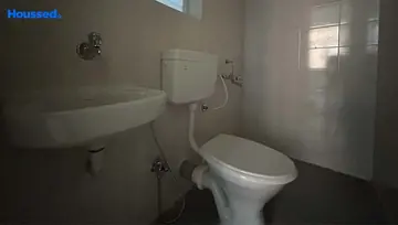 Sample Apartment of Mahindra Happinest Phase 1 - Image 96910