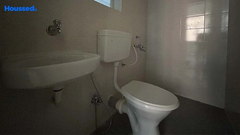 Sample Apartment of Mahindra Happinest Phase 1 in Village Nandore, Palghar - Image 96910