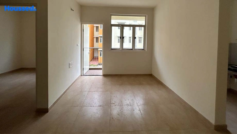 Sample Apartment of Mahindra Happinest Phase 1 in Village Nandore, Palghar - Image 96911
