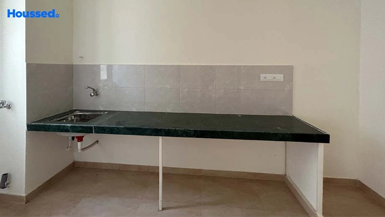 Sample Apartment of Mahindra Happinest Phase 1 in Village Nandore, Palghar - Image 96912