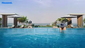 Amenities of Gulshan Avante - Image 52840