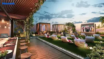 Amenities of Gulshan Avante - Image 52841