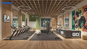 Amenities of Gulshan Avante - Image 52842