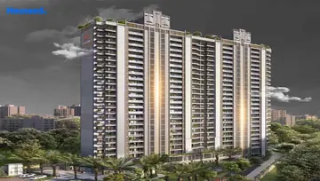 Project Image of Gulshan Avante - Image 52839