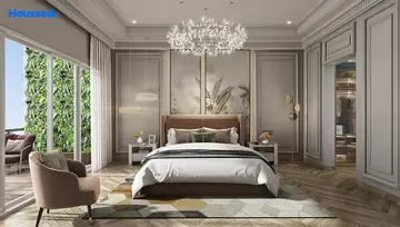 Sample Apartment of Gulshan Avante - Image 52843