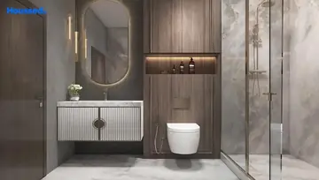 Sample Apartment of Gulshan Avante - Image 52845