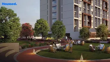 Amenities of Global Lifestyle - Image 16173