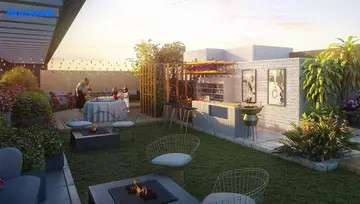 Amenities of Global Lifestyle - Image 16174