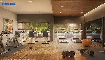 Amenities of Global Lifestyle - Image 16177