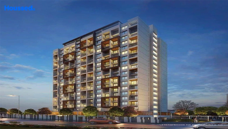 Project Image of Global Lifestyle in Hinjewadi, Pune - Image 16171