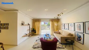 Sample Apartment of Global Lifestyle - Image 16178