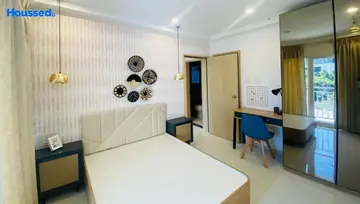 Sample Apartment of Global Lifestyle - Image 16180
