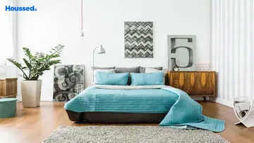 Sample Apartment of ATS Homes Kraft Happy Trails - Image 60782