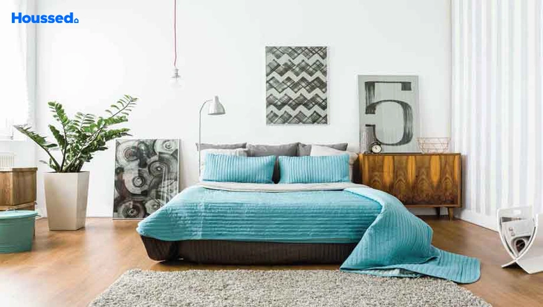 Sample Apartment of ATS Homes Kraft Happy Trails in Sector 10, Greater Noida - Image 60782