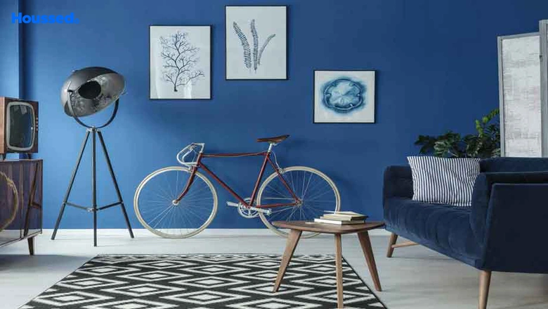 Sample Apartment of ATS Homes Kraft Happy Trails in Sector 10, Greater Noida - Image 60783