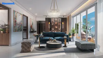 Sample Apartment of ACE Starlit - Image 49767