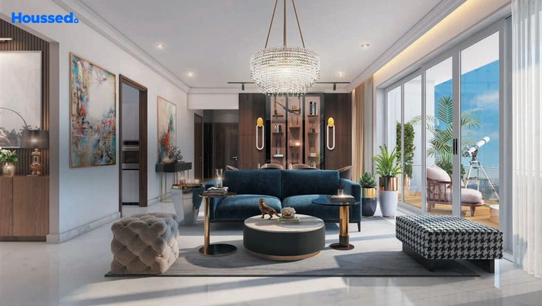 Sample Apartment of ACE Starlit in Sector 152, Noida - Image 49767