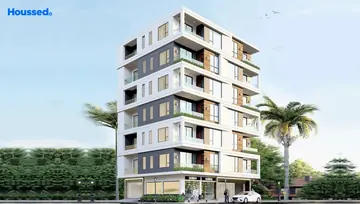 Project Image of Atharv Brham Nivaas - Image 57114