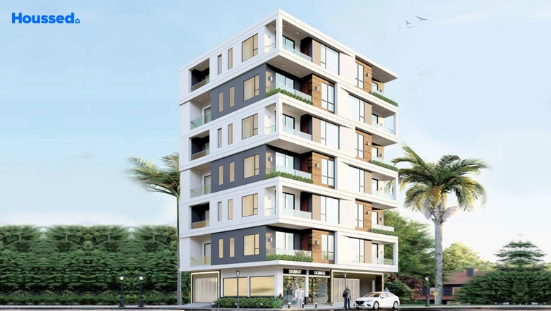 Project Image of Atharv Brham Nivaas in Sector 107, Noida - Image 57114