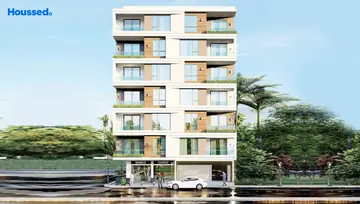 Project Image of Atharv Brham Nivaas - Image 57115