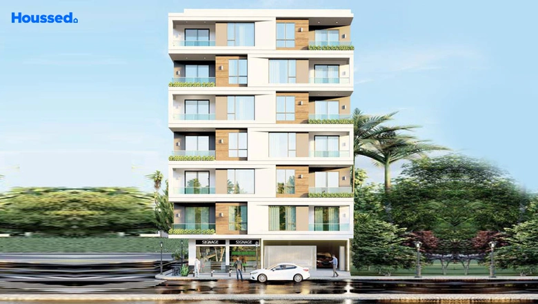 Project Image of Atharv Brham Nivaas in Sector 107, Noida - Image 57115