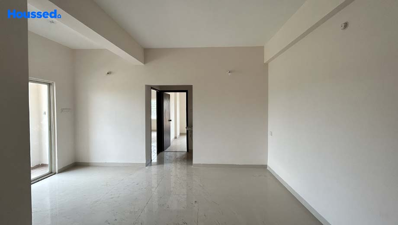 Sample Apartment of Atharv Brham Nivaas in Sector 107, Noida - Image 57118