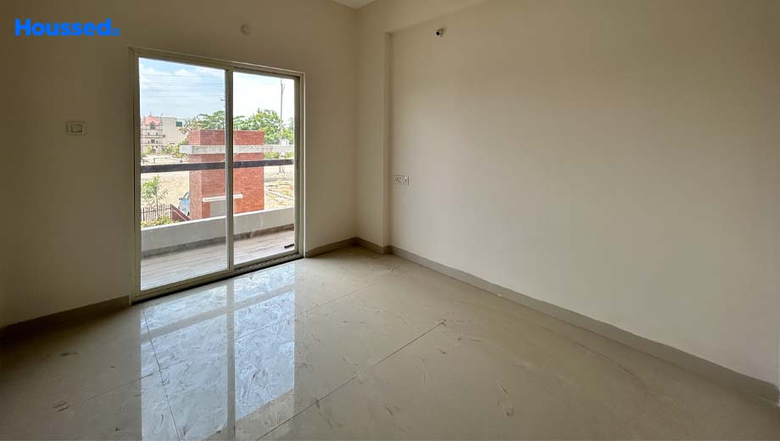 Sample Apartment of Atharv Brham Nivaas in Sector 107, Noida - Image 57120