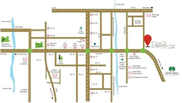 Location of ATS Homes Kraft Nobility - Image 52885