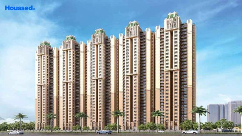 Project Image of ATS Homes Kraft Nobility in Sector 4, Greater Noida - Image 52880