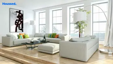 Sample Apartment of ATS Homes Kraft Nobility - Image 52884